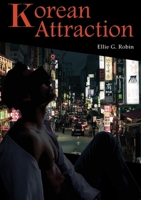 Korean Attraction 9523902318 Book Cover