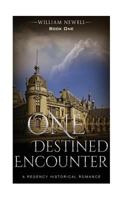 One Destined Encounter 1530692326 Book Cover
