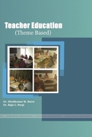 Teacher Education 1365832910 Book Cover