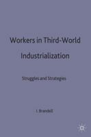 Workers in the Third World Industrialization : Struggles and Strategies 0333545478 Book Cover