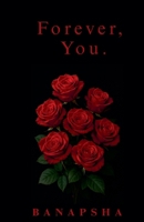 Forever, You. B0FS5MX1WH Book Cover