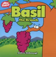 Basil the Branch 1921229454 Book Cover