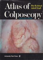 Atlas of Colposcopy 0443027781 Book Cover