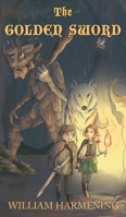 The Golden Sword 1088087094 Book Cover