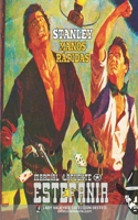 Stanley Manos Rápidas 1619514427 Book Cover