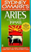 Aries 1988 0451148975 Book Cover