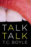 Talk Talk 0143112155 Book Cover