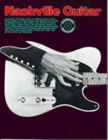 Nashville Guitar 082560172X Book Cover