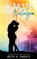 A Taste Of Nostalgia B0CKYHCYTG Book Cover