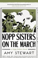 Kopp Sisters on the March 1328736520 Book Cover