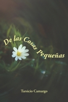 De las Cosas Pequeñas: Poesía Contemporánea, Haikús y Reflexión sobre la Vida, la Memoria y lo Cotidiano (Spanish Edition) B0FPR6GMJG Book Cover
