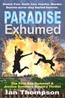 Paradise Exhumed 1507842317 Book Cover