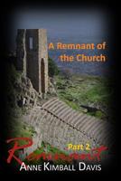 Remnant, Part 2: A Remnant of the Church 179682903X Book Cover