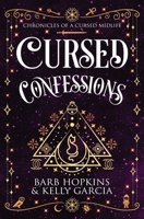 Cursed Confessions B0FGDBF2HK Book Cover