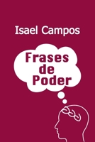 Frases de Poder (Spanish Edition) B0H8KMM18P Book Cover