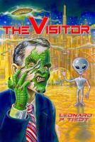 The Visitor 1719936927 Book Cover