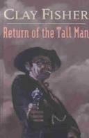 Return of the Tall Man 0553203967 Book Cover