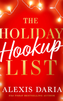 The Holiday Hookup List 1662534159 Book Cover