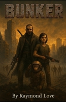 Bunker B0FL95LXN8 Book Cover