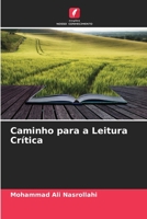 Caminho para a Leitura Crítica 6205831716 Book Cover