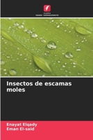 Insectos de escamas moles (Portuguese Edition) 6207746937 Book Cover