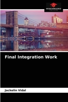 Final Integration Work 6203620939 Book Cover
