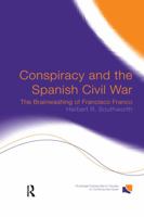 Desinformation in the Spanish Civil War 0415758297 Book Cover