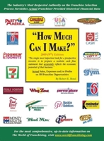 How Much Can I Make? 1887137688 Book Cover