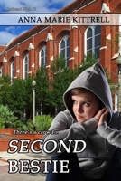 Second Bestie 1523647825 Book Cover