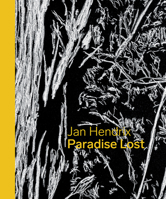 Jan Hendrix: Paradise Lost 1842467166 Book Cover