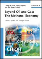 Beyond Oil and Gas: The Methanol Economy 3527312757 Book Cover