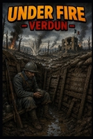 Under Fire - Verdun B0GYSFT8LV Book Cover