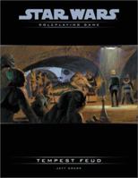 Star Wars: Tempest Feud (Star Wars Roleplaying Game) 078692778X Book Cover