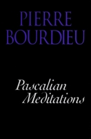 Pascalian Meditations 0804733325 Book Cover