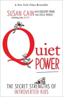 Quiet Power 0147509920 Book Cover