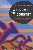 Welcome to Country youth edition 1741176662 Book Cover