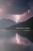L'ami d'un instant 2959800109 Book Cover