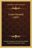 Union Hymnal 1165778955 Book Cover