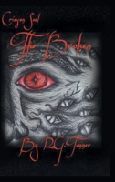 Crimson Seal the Broken B0CKWNY6JM Book Cover