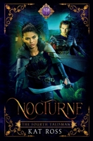 Nocturne 0999048104 Book Cover