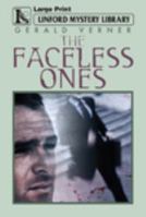 The Faceless Ones 1444816195 Book Cover