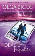 Deadly Impulse (Mira) 0778322114 Book Cover