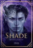 Shade - Tome 1 B0G7VSTQVR Book Cover