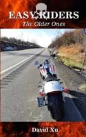 Easy Riders 0999903527 Book Cover