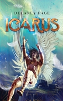 Icarus B09MDF2JX7 Book Cover