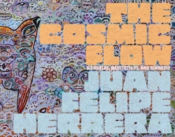 The Cosmic Flow: Mandalas, Meditations, and Kindness 1955992568 Book Cover