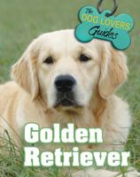 Golden Retriever 1422238571 Book Cover