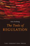 The Tools of Regulation 1862878021 Book Cover