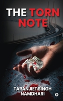 The Torn Note B0BVF3FNP5 Book Cover