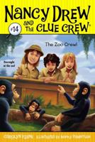 The Zoo Crew (Nancy Drew and the Clue Crew, #14)